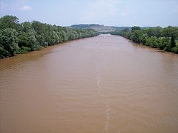 Little Kanawha River Parkersburg West Virginia.jpg