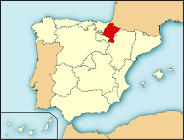 Accéder aux informations sur cette image nommée Localización de Navarra.svg.