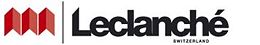 Logo de Leclanché