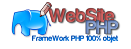 Logo WebSite-PHP