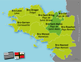 Carte de Localisation