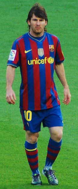 Messi Barcelona - Valladolid (cropped).jpg
