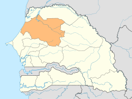 Senegal Louga locator map.svg