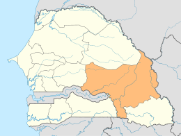 Senegal Tambacounda locator map.svg