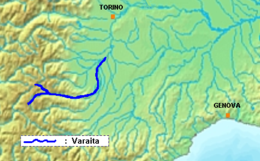 Torrent Varaita