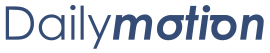 Logo de Dailymotion