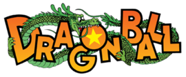 Logo de Dragon Ball