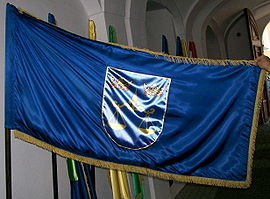 Flag of Gornji Kneginec.jpg