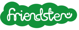 Logo de Friendster
