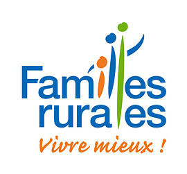 Logotype de Familles rurales
