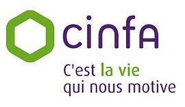 Logo de Laboratoires Cinfa