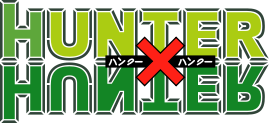 Logo de Hunter x Hunter