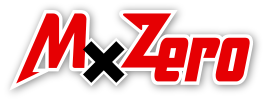Logo français de M×Zéro