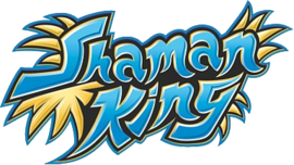 Logo Shaman King.png