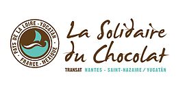 Logo Solidaire du Chocolat