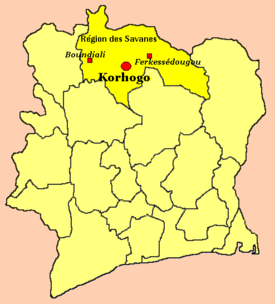 Localisation de korhogo.PNG