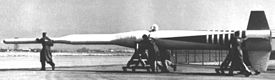 Image illustrative de l'article Lockheed X-17