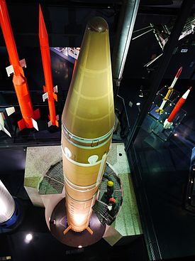 Image illustrative de l'article Missile S3