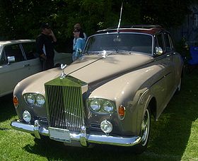 '64 Rolls-Royce Silver Cloud (Hudson).JPG