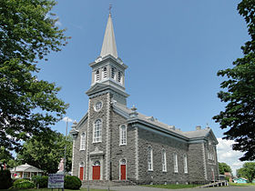 Église Saint-Boniface