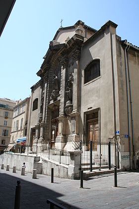 Église Saint-Théodore