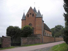 Église de Malzy
