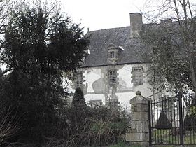 Image illustrative de l'article Abbaye Notre-Dame de la Vieuville