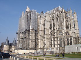 Image illustrative de l'article Diocèse de Beauvais