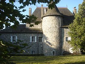 Image illustrative de l'article Château de Messac