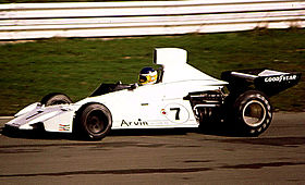 Image illustrative de l'article Brabham BT44