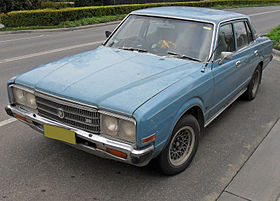 1976-1978 Toyota Crown CS 2600 sedan.jpg