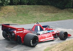 Image illustrative de l'article Brabham BT46