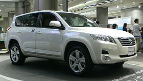 2007 Toyota Vanguard 03.jpg