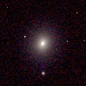 Image illustrative de l'article NGC 4261