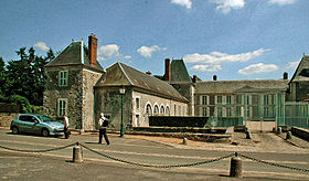 Image illustrative de l'article Château de Janvry