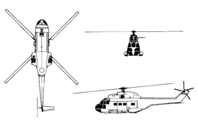 Image illustrative de l'article Eurocopter SA330 Puma