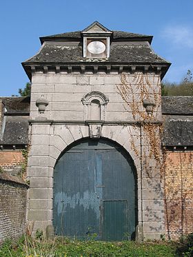 Image illustrative de l'article Abbaye de Saint-Denis-en-Broqueroie