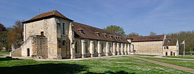 Image illustrative de l'article Abbaye de Maubuisson