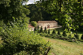 Image illustrative de l'article Abbaye du Val des Choues
