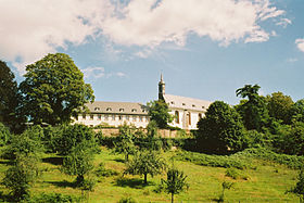 Image illustrative de l'article Abbaye de Neuburg