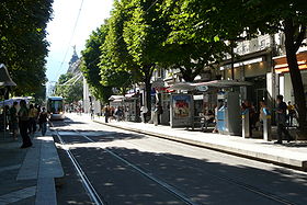 Alsace-Lorraine (tramway de Grenoble).JPG