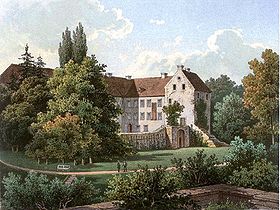 Image illustrative de l'article Château d'Altenhausen