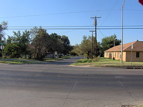 Image illustrative de l'article Alva (Oklahoma)