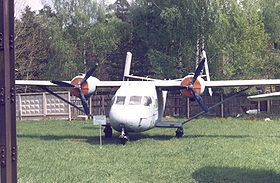 Image illustrative de l'article Antonov An-14