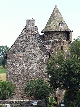 Image illustrative de l'article Château de La Trémolière