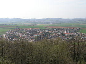 Image illustrative de l'article Münchweiler an der Alsenz