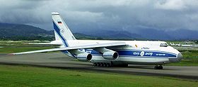 Image illustrative de l'article Antonov An-124