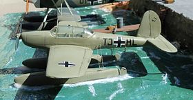 Image illustrative de l'article Arado Ar 199