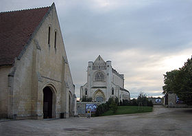 Image illustrative de l'article Abbaye d'Ardenne