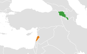 Armenia Lebanon Locator.svg